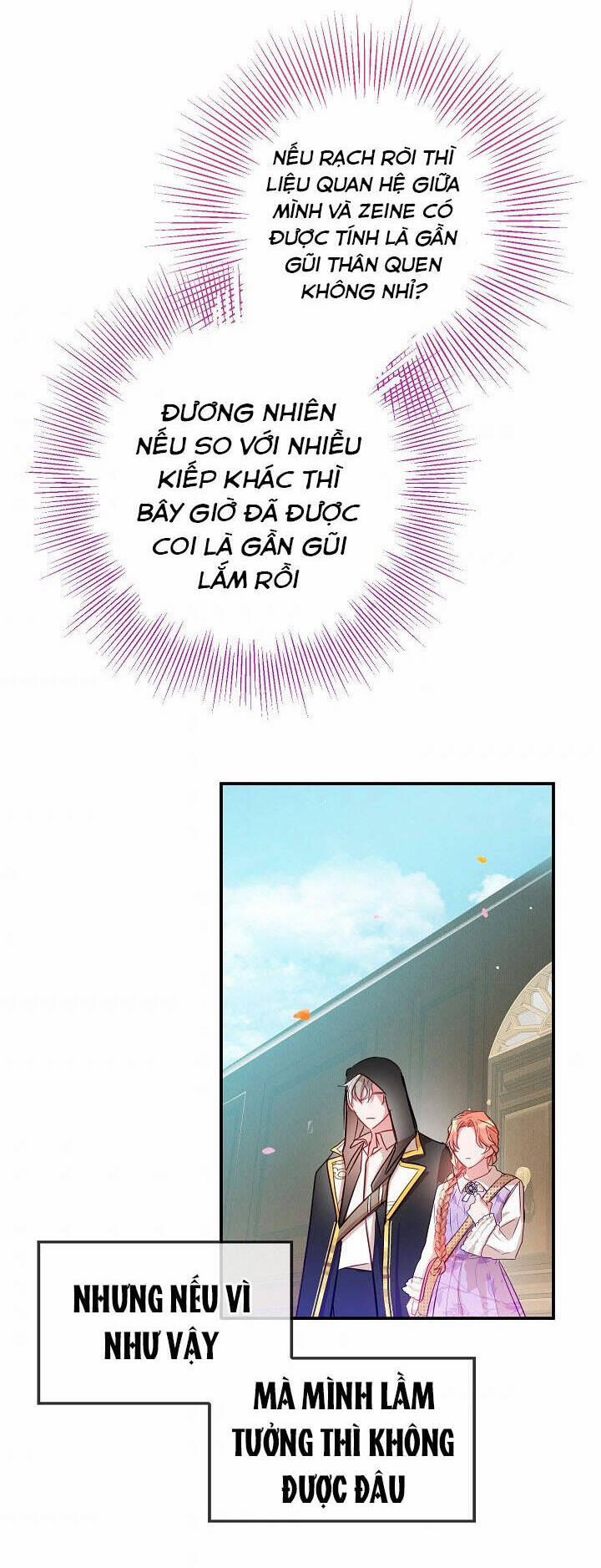 Phương Pháp Ngăn Bạo Chúa Hắc Hoá 16 trang 36