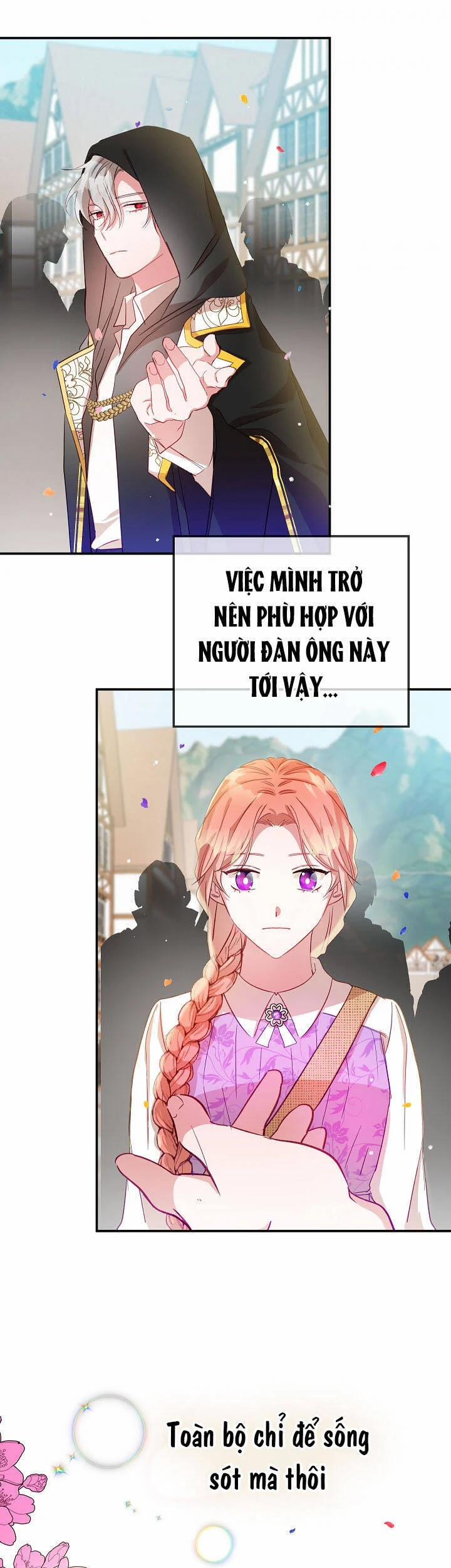 Phương Pháp Ngăn Bạo Chúa Hắc Hoá 16 trang 37