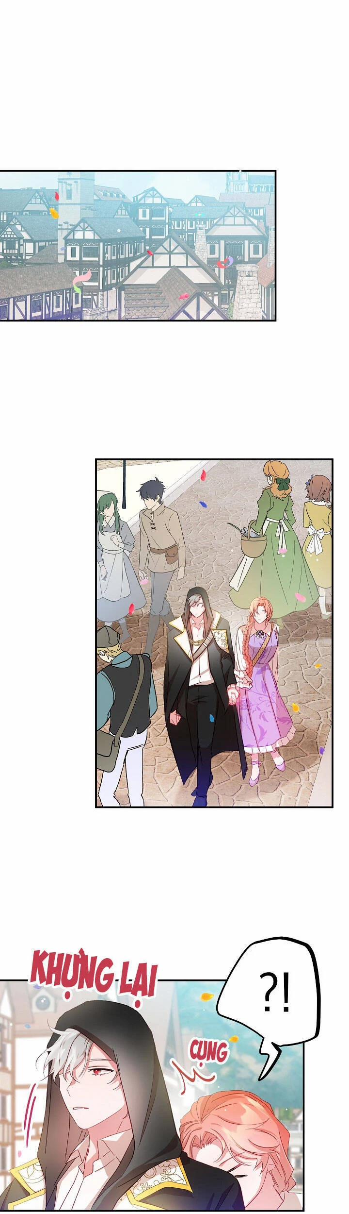 Phương Pháp Ngăn Bạo Chúa Hắc Hoá 16 trang 39