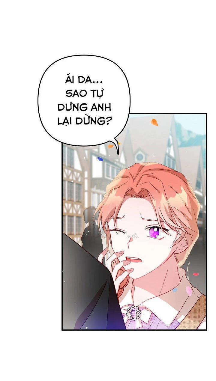 Phương Pháp Ngăn Bạo Chúa Hắc Hoá 16 trang 40