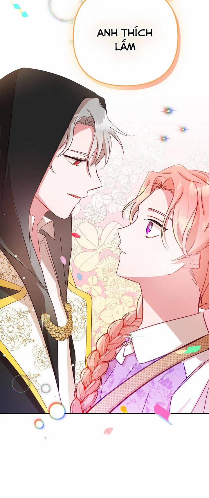 Phương Pháp Ngăn Bạo Chúa Hắc Hoá 16 trang 44