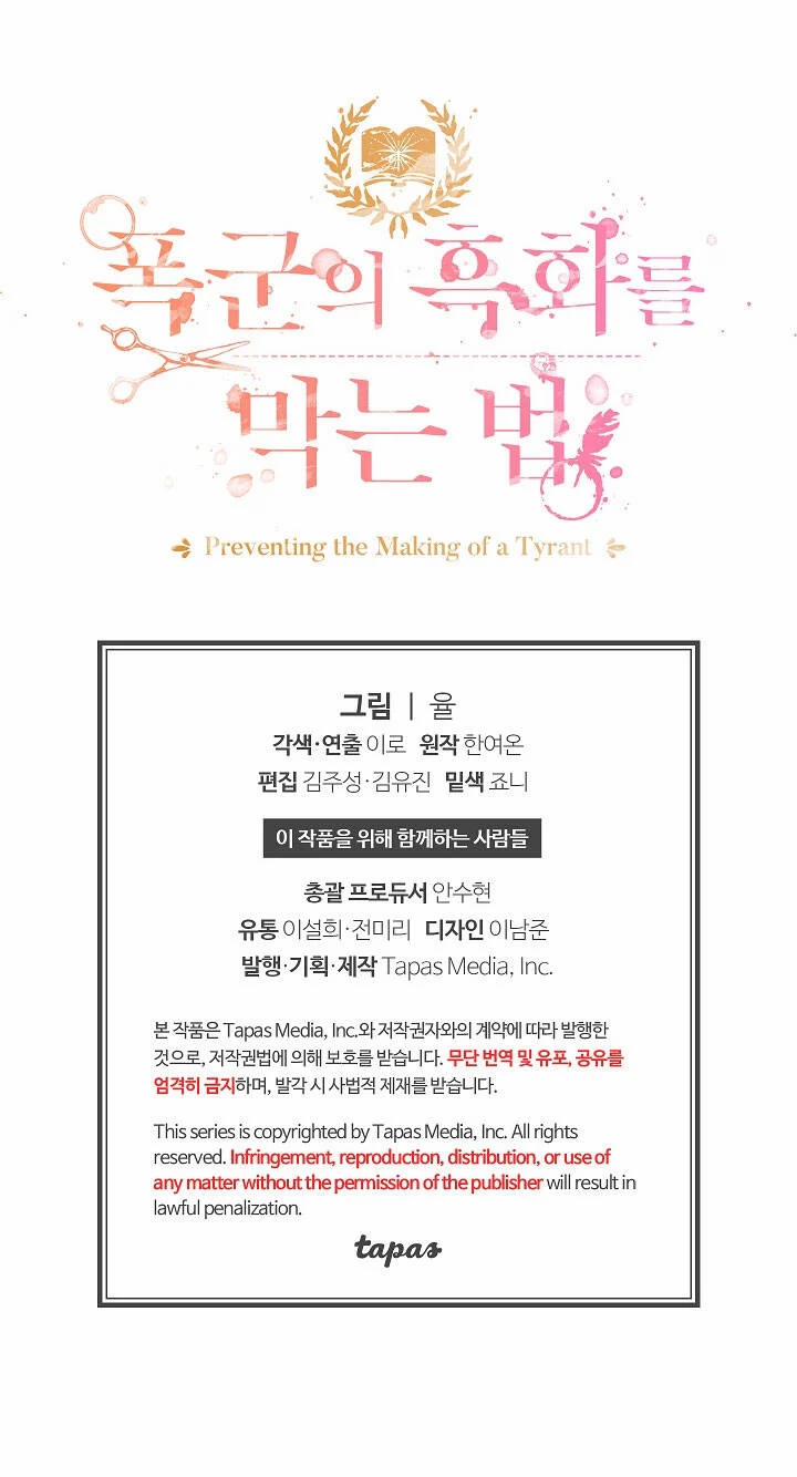 Phương Pháp Ngăn Bạo Chúa Hắc Hoá 16 trang 45