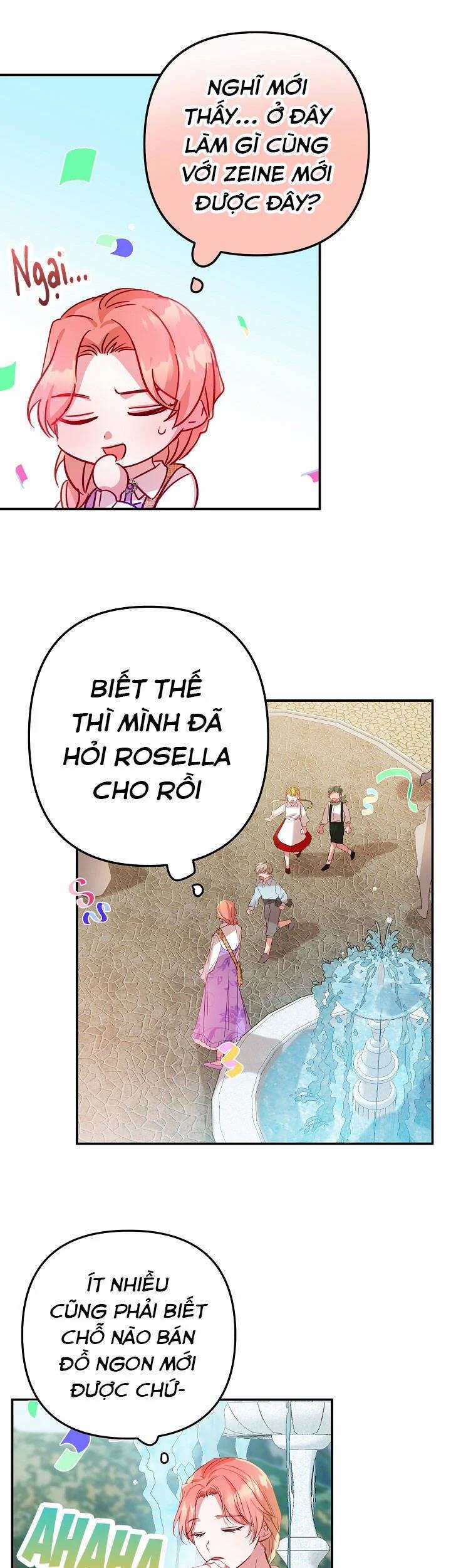 Phương Pháp Ngăn Bạo Chúa Hắc Hoá 16 trang 7