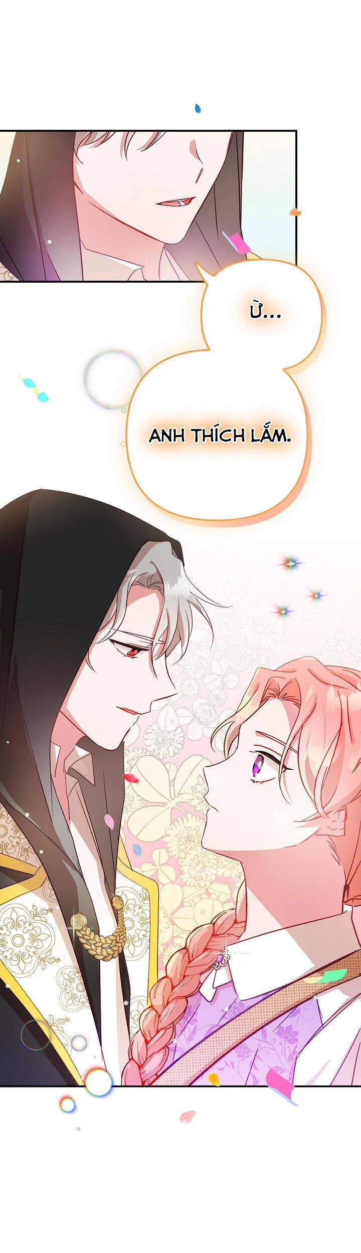 Phương Pháp Ngăn Bạo Chúa Hắc Hoá 17 trang 1