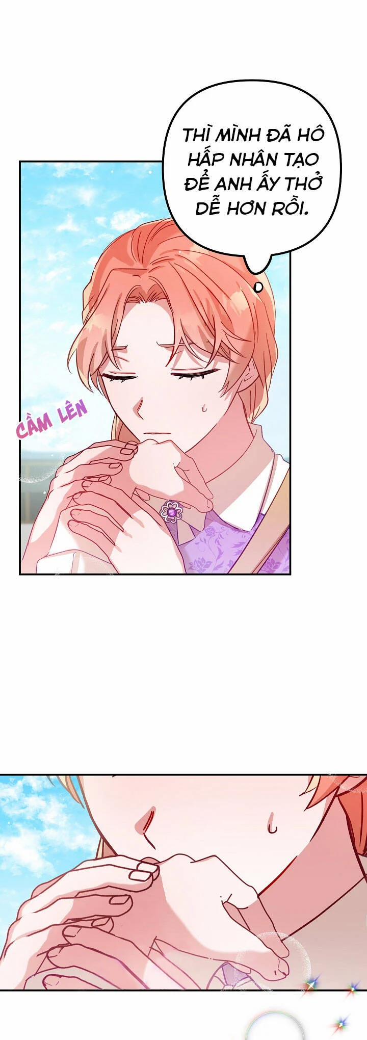 Phương Pháp Ngăn Bạo Chúa Hắc Hoá 17 trang 14