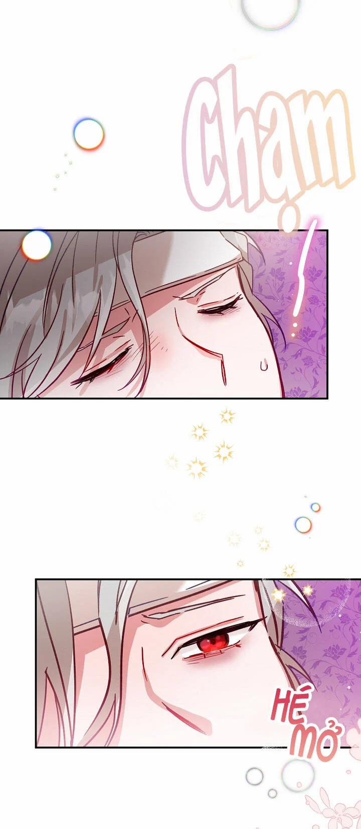 Phương Pháp Ngăn Bạo Chúa Hắc Hoá 17 trang 15