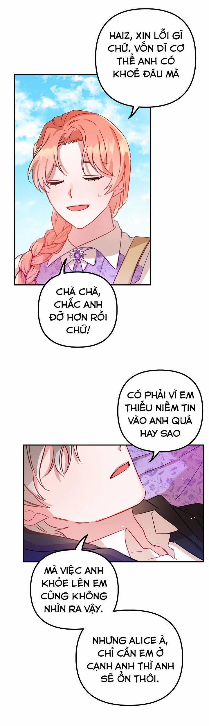 Phương Pháp Ngăn Bạo Chúa Hắc Hoá 17 trang 18