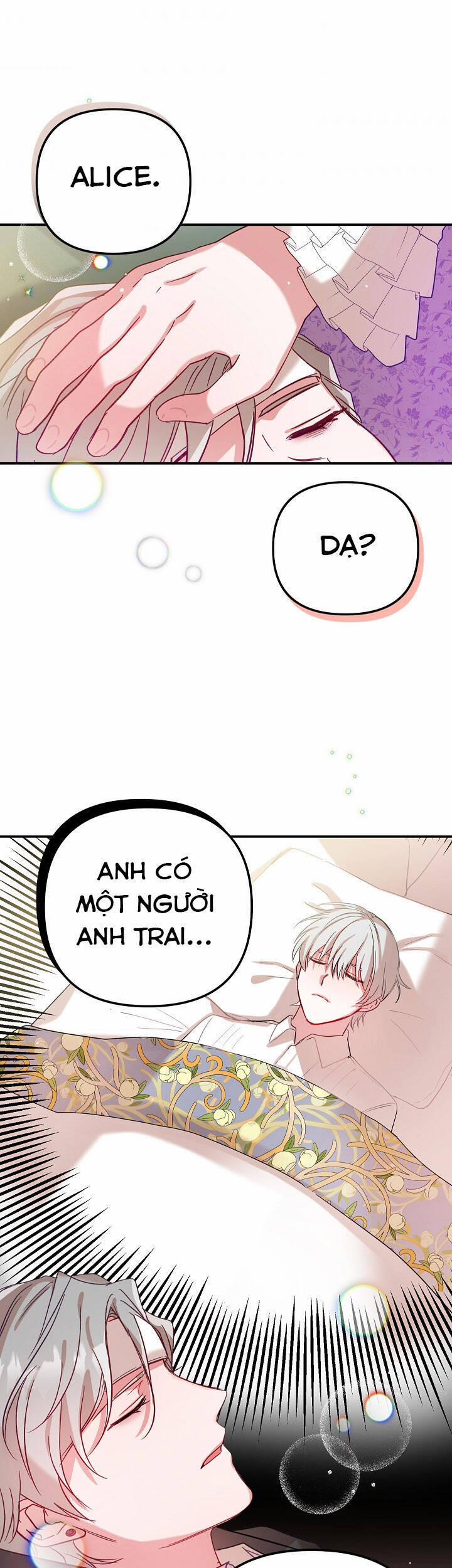 Phương Pháp Ngăn Bạo Chúa Hắc Hoá 17 trang 23