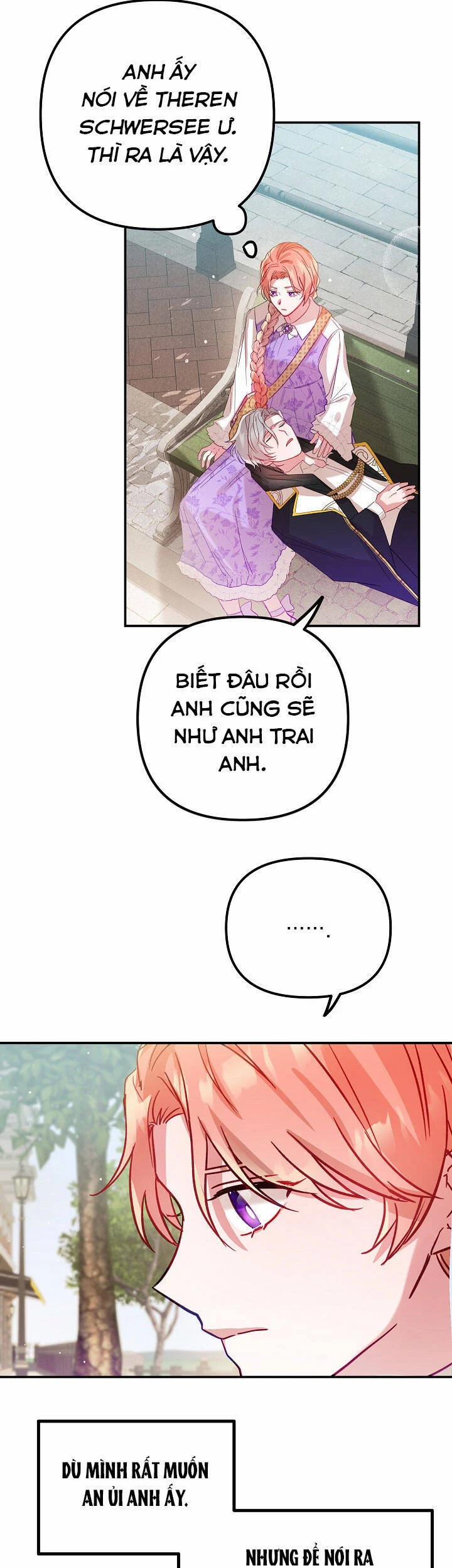 Phương Pháp Ngăn Bạo Chúa Hắc Hoá 17 trang 25