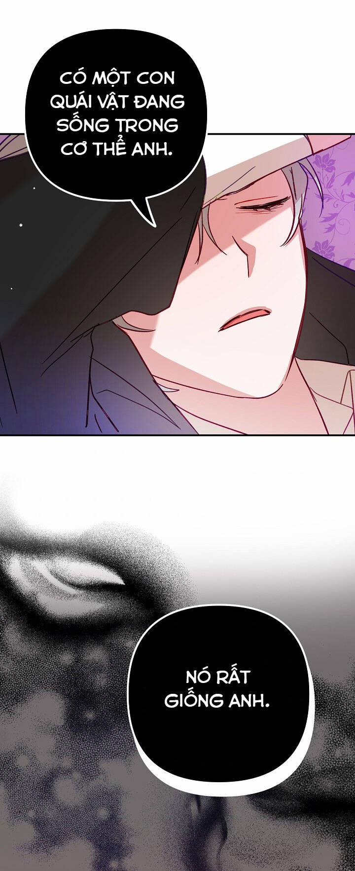 Phương Pháp Ngăn Bạo Chúa Hắc Hoá 17 trang 28