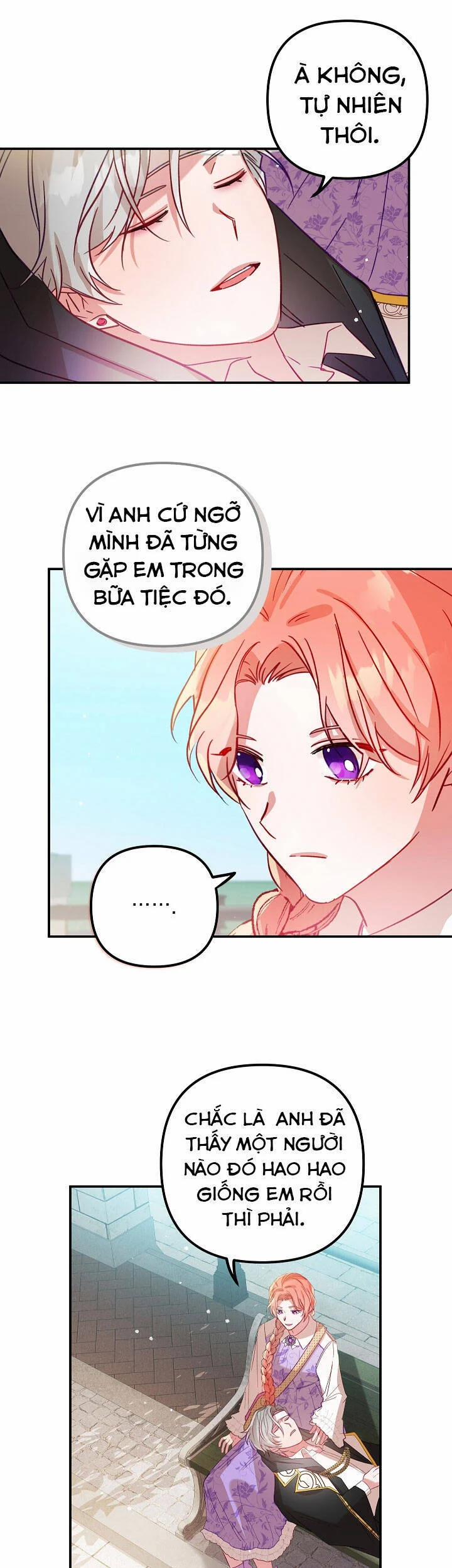 Phương Pháp Ngăn Bạo Chúa Hắc Hoá 17 trang 37