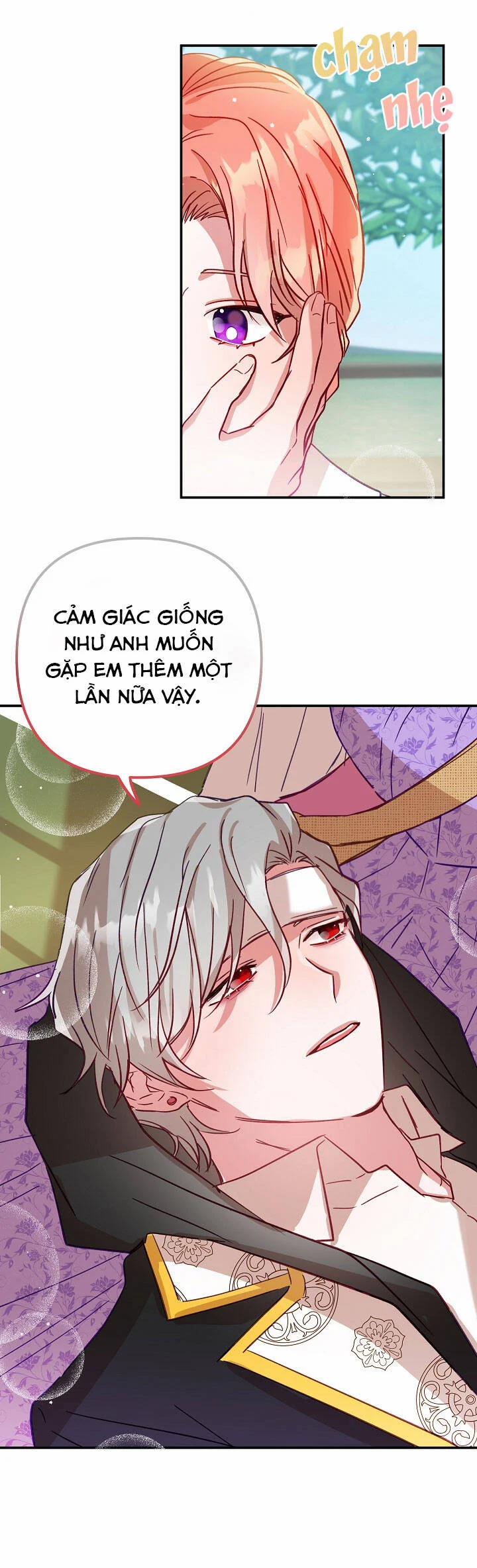 Phương Pháp Ngăn Bạo Chúa Hắc Hoá 17 trang 39