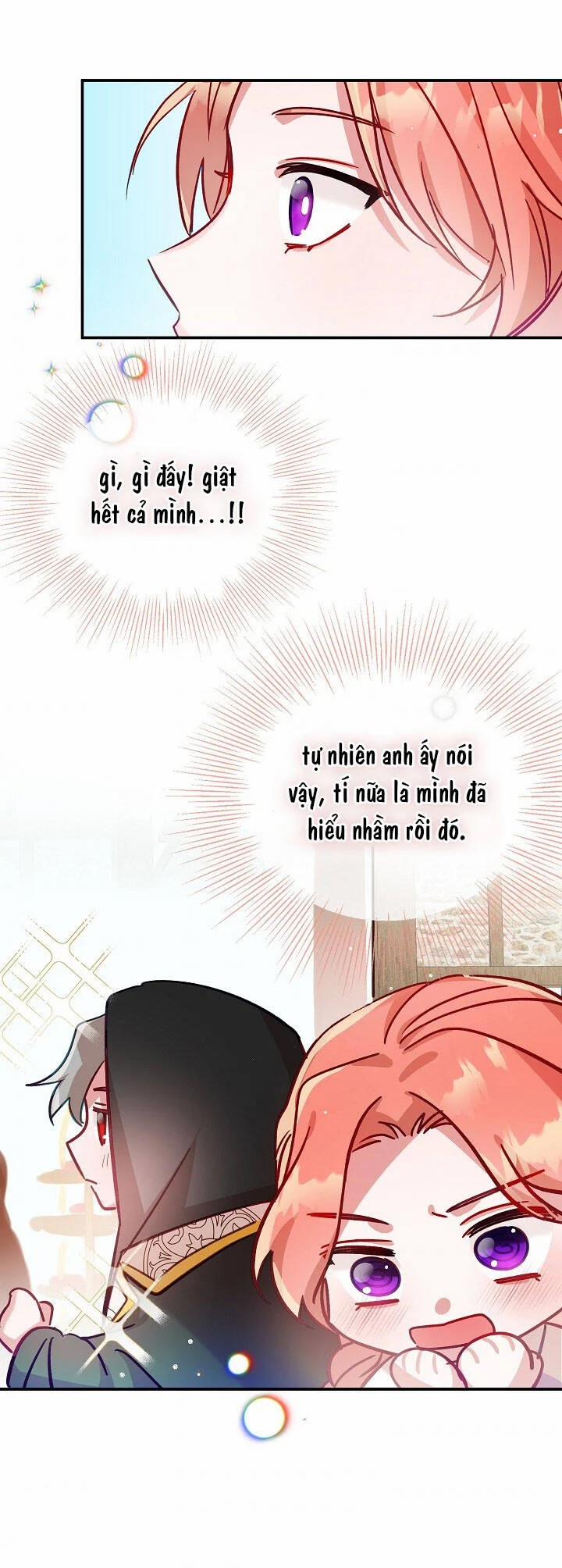 Phương Pháp Ngăn Bạo Chúa Hắc Hoá 17 trang 4