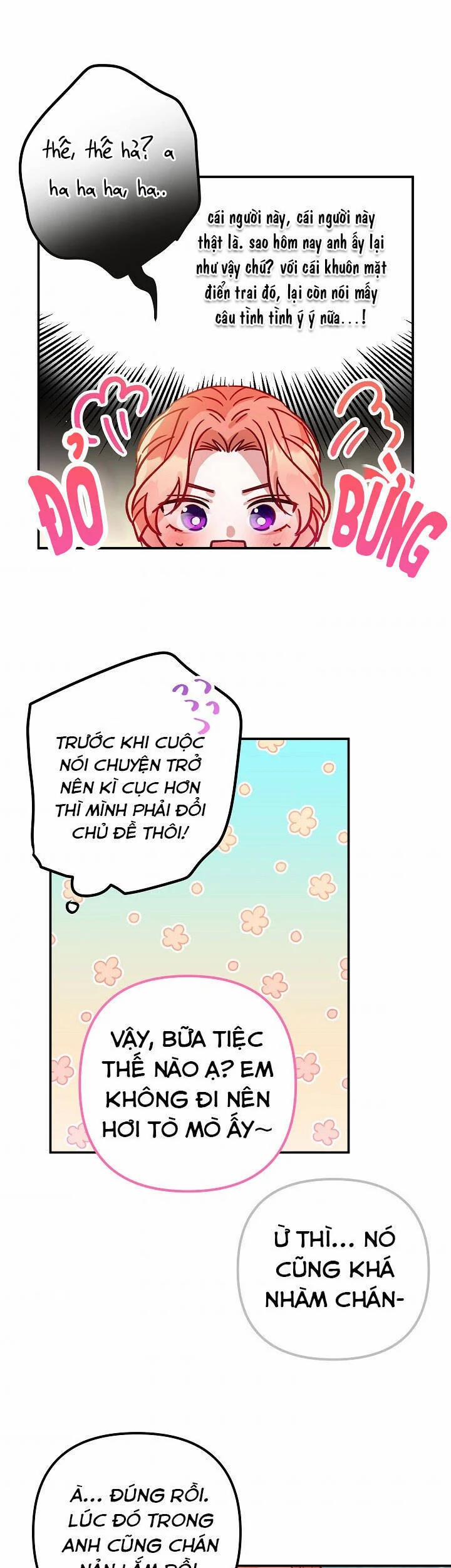 Phương Pháp Ngăn Bạo Chúa Hắc Hoá 17 trang 40