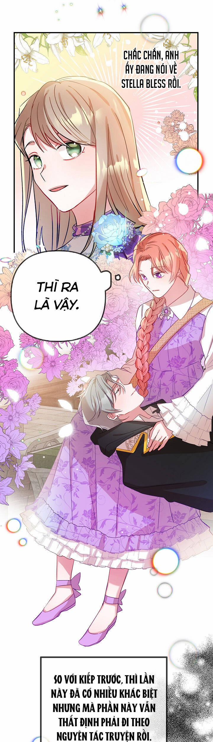 Phương Pháp Ngăn Bạo Chúa Hắc Hoá 17 trang 43