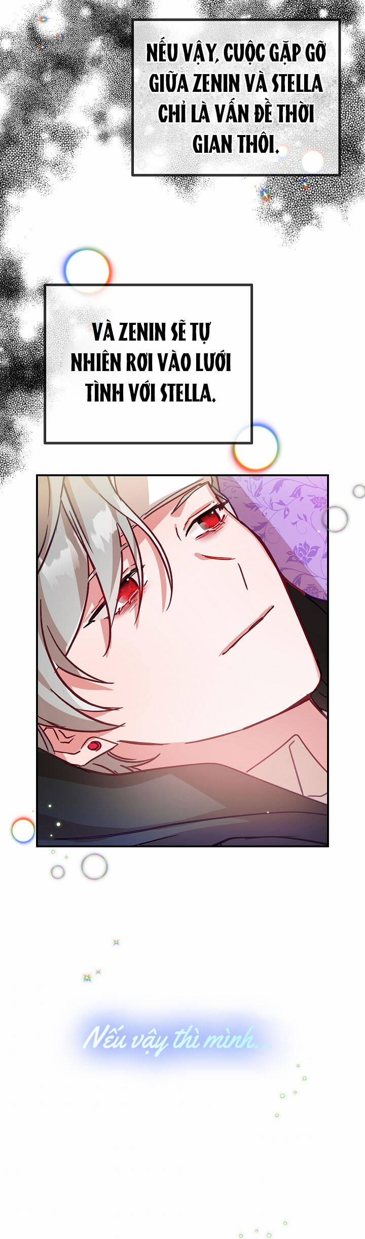 Phương Pháp Ngăn Bạo Chúa Hắc Hoá 17 trang 45