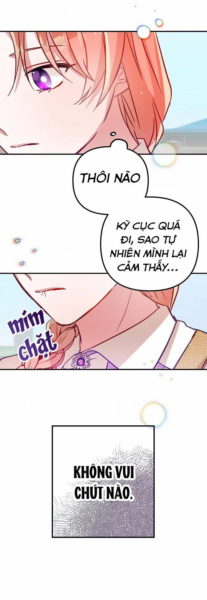 Phương Pháp Ngăn Bạo Chúa Hắc Hoá 17 trang 46