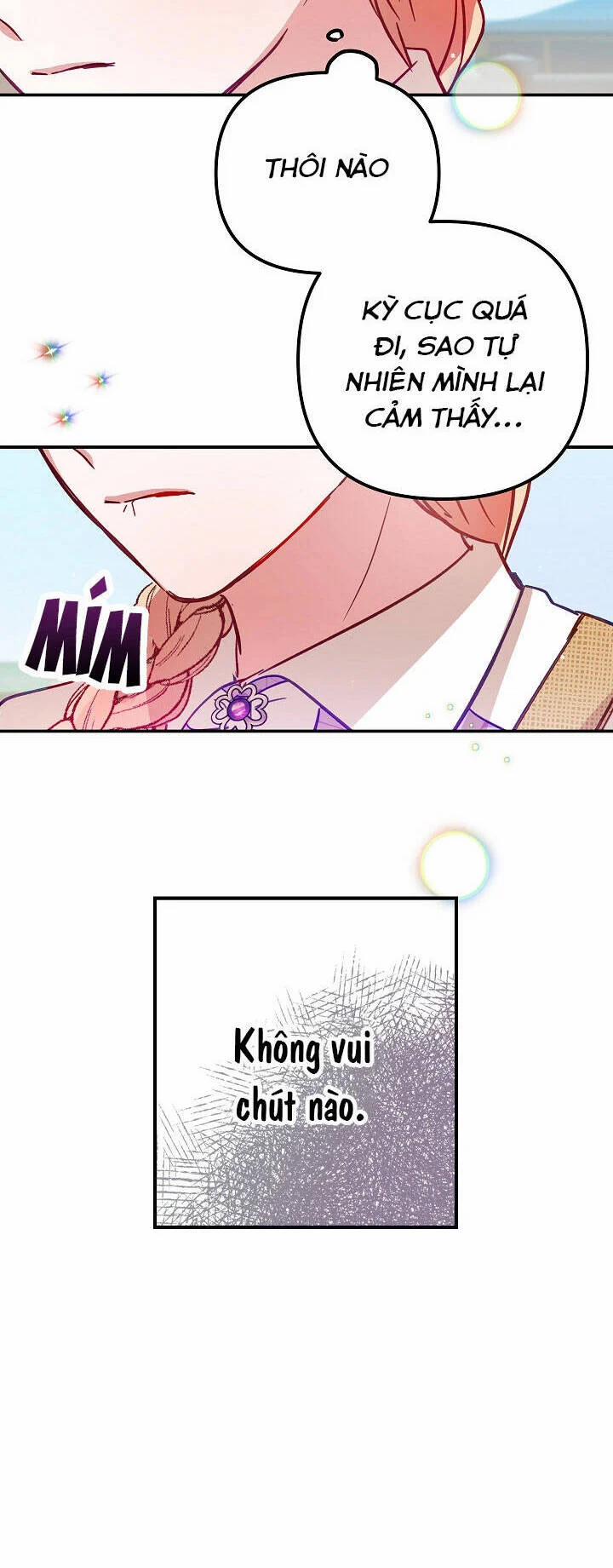 Phương Pháp Ngăn Bạo Chúa Hắc Hoá 18 trang 1