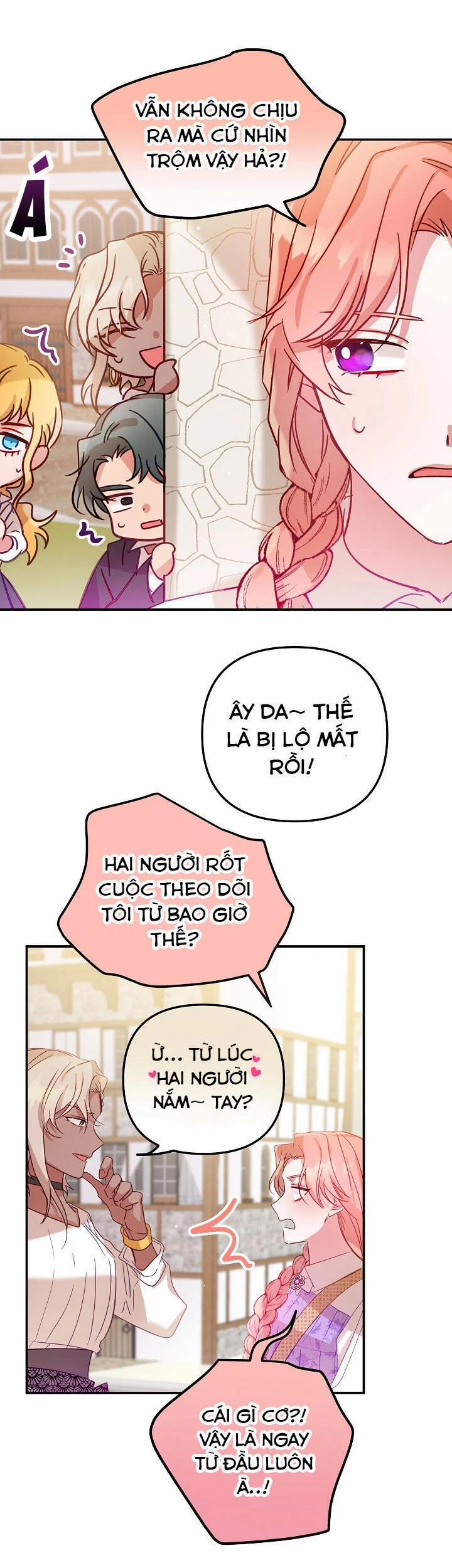 Phương Pháp Ngăn Bạo Chúa Hắc Hoá 18 trang 13