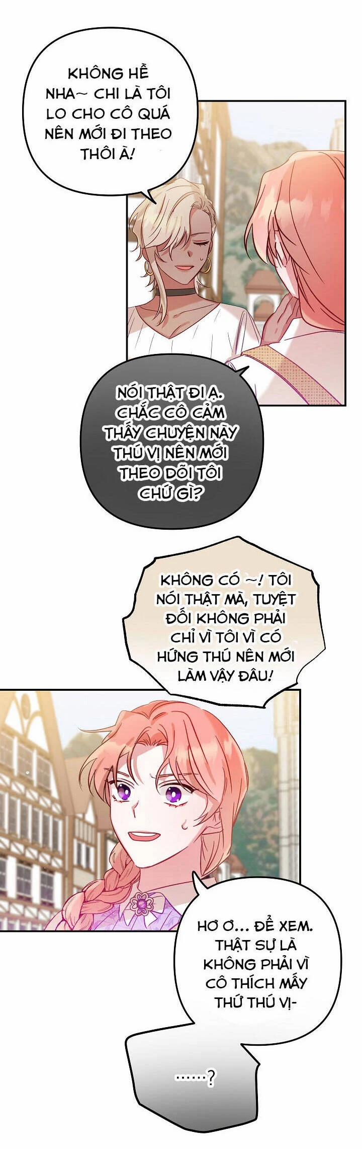 Phương Pháp Ngăn Bạo Chúa Hắc Hoá 18 trang 14