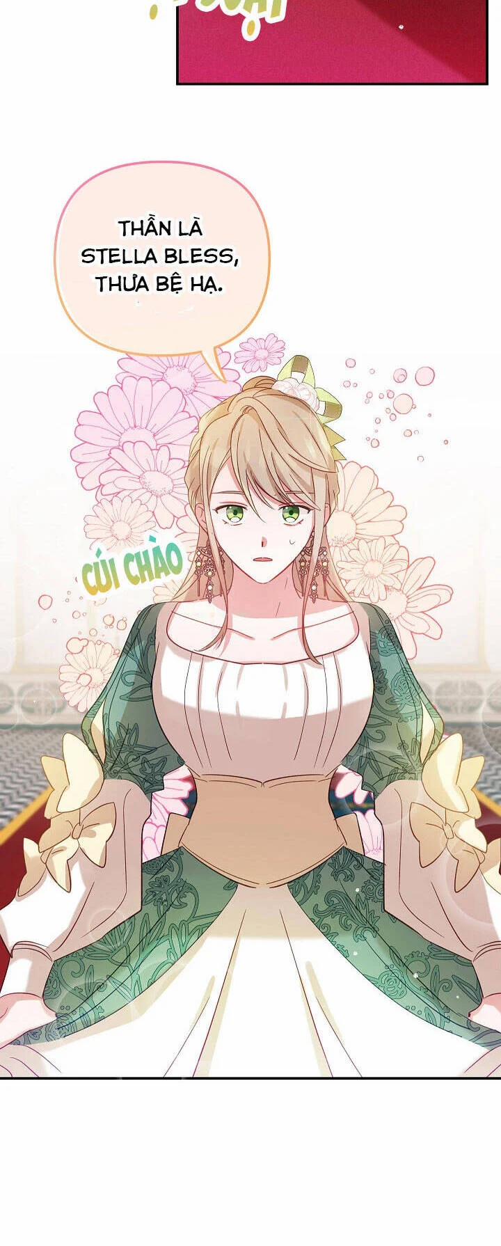 Phương Pháp Ngăn Bạo Chúa Hắc Hoá 18 trang 21