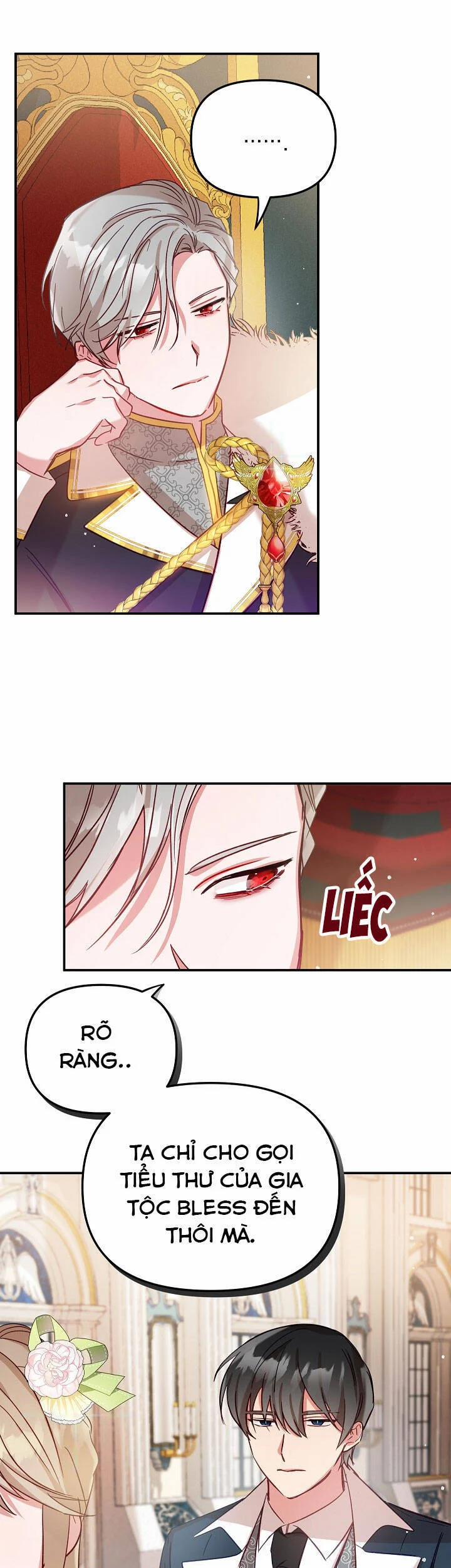 Phương Pháp Ngăn Bạo Chúa Hắc Hoá 18 trang 22