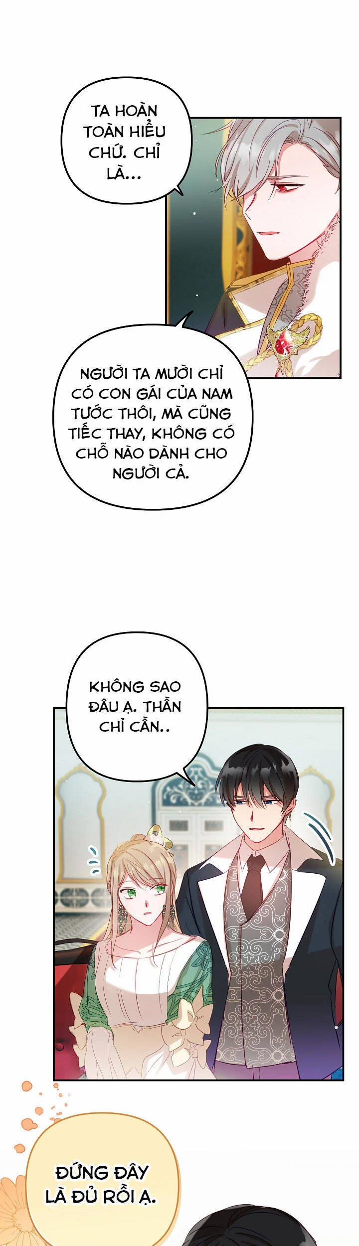 Phương Pháp Ngăn Bạo Chúa Hắc Hoá 18 trang 26