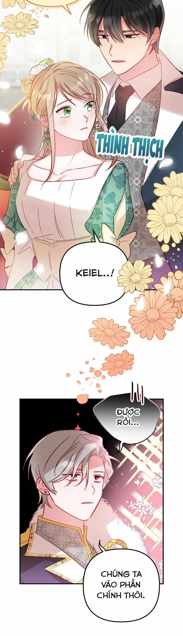 Phương Pháp Ngăn Bạo Chúa Hắc Hoá 18 trang 27