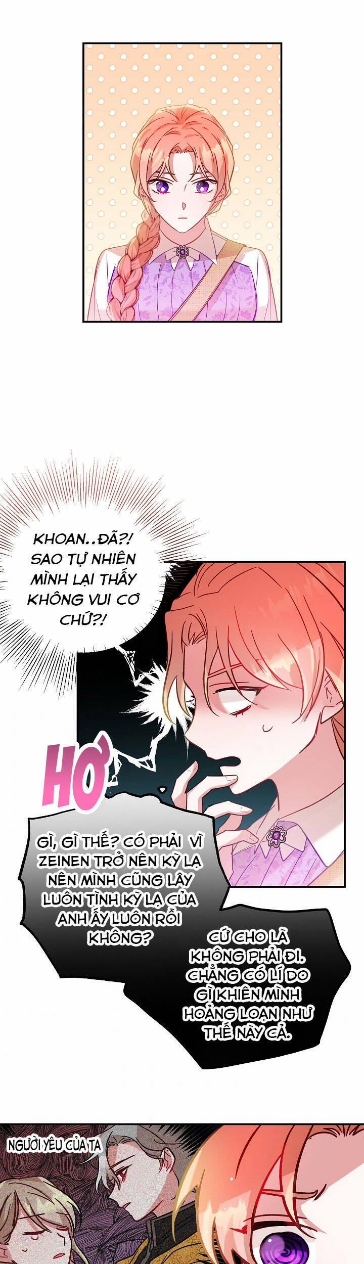 Phương Pháp Ngăn Bạo Chúa Hắc Hoá 18 trang 3