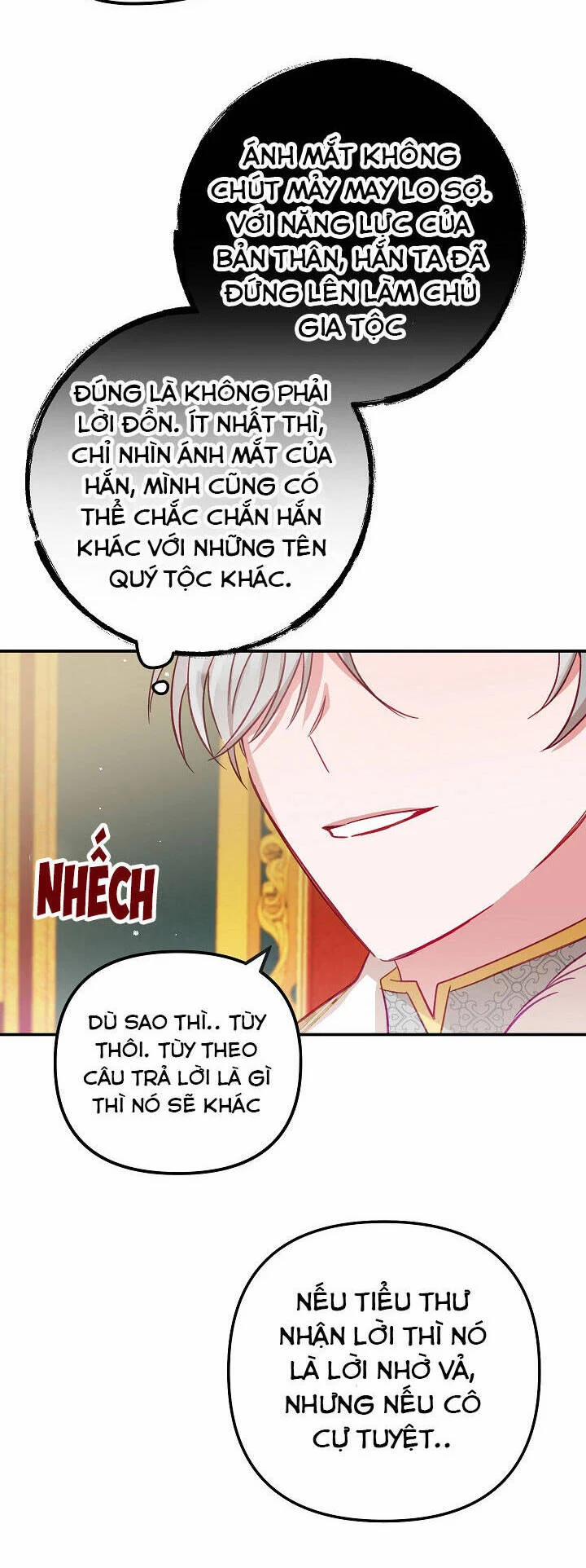 Phương Pháp Ngăn Bạo Chúa Hắc Hoá 18 trang 32