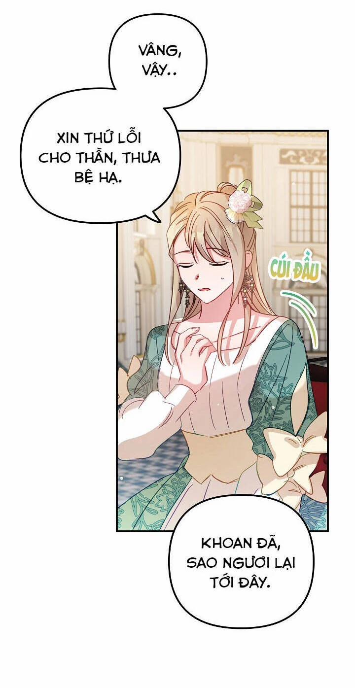 Phương Pháp Ngăn Bạo Chúa Hắc Hoá 18 trang 39