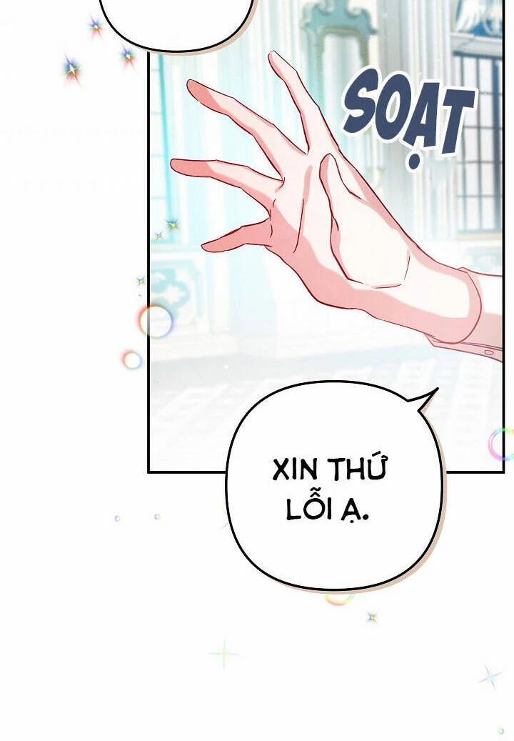 Phương Pháp Ngăn Bạo Chúa Hắc Hoá 18 trang 41