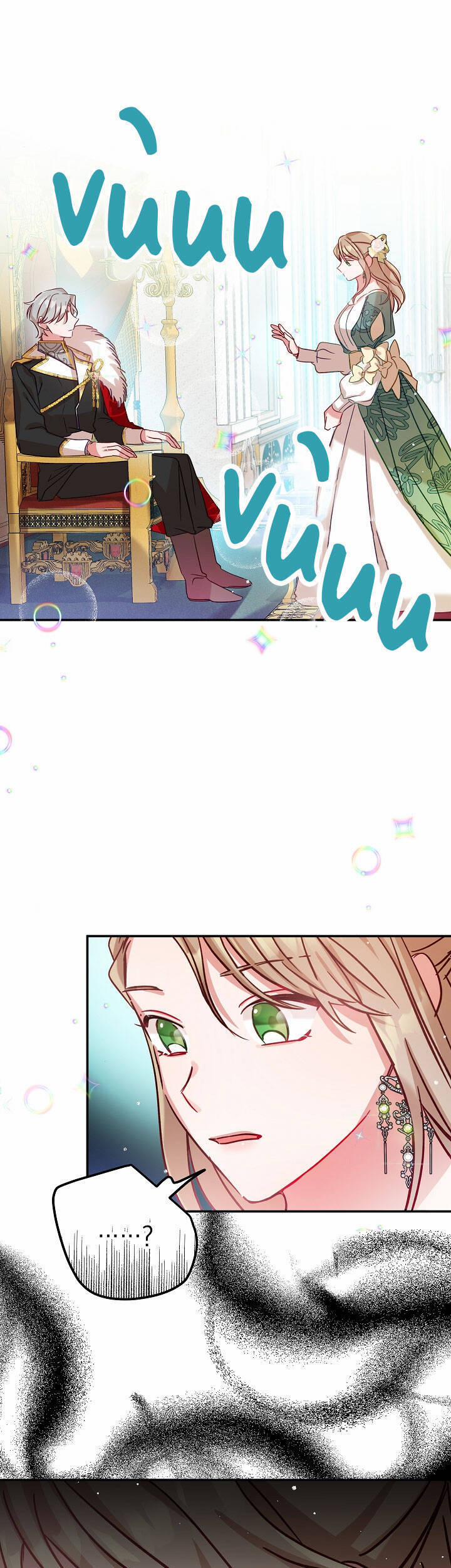 Phương Pháp Ngăn Bạo Chúa Hắc Hoá 18 trang 42