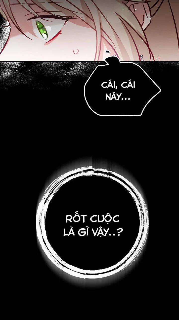 Phương Pháp Ngăn Bạo Chúa Hắc Hoá 18 trang 43