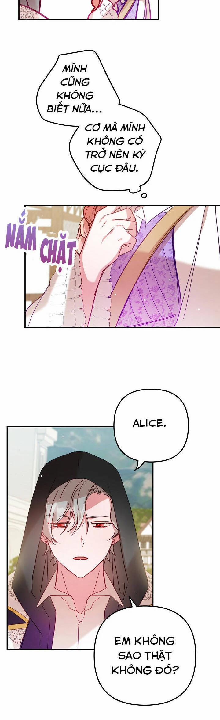 Phương Pháp Ngăn Bạo Chúa Hắc Hoá 18 trang 6