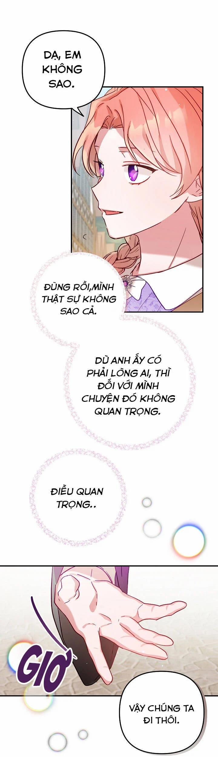 Phương Pháp Ngăn Bạo Chúa Hắc Hoá 18 trang 7