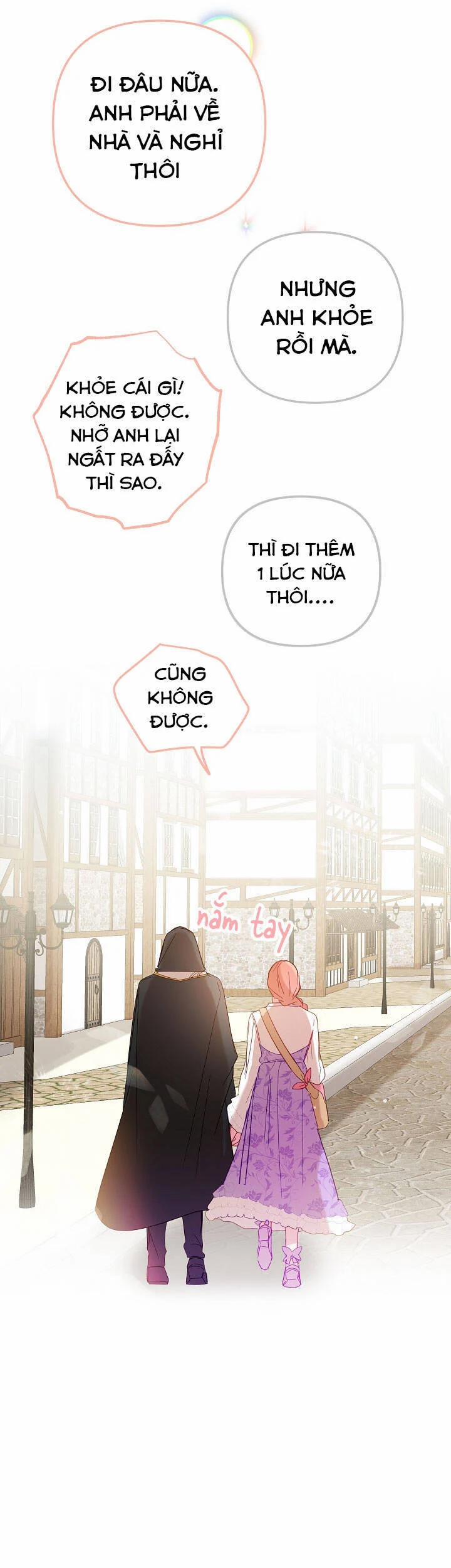 Phương Pháp Ngăn Bạo Chúa Hắc Hoá 18 trang 9