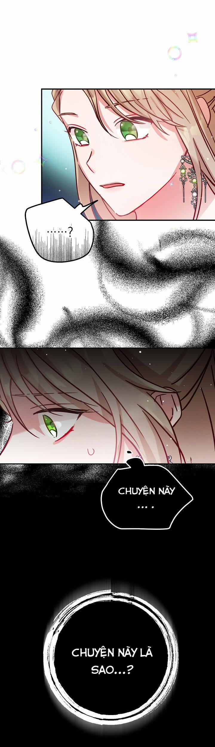 Phương Pháp Ngăn Bạo Chúa Hắc Hoá 19 trang 0