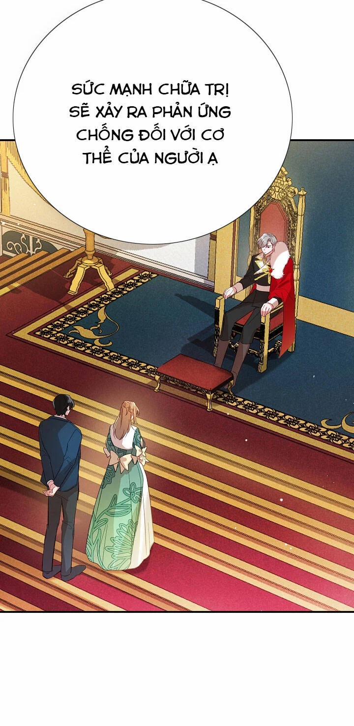 Phương Pháp Ngăn Bạo Chúa Hắc Hoá 19 trang 10