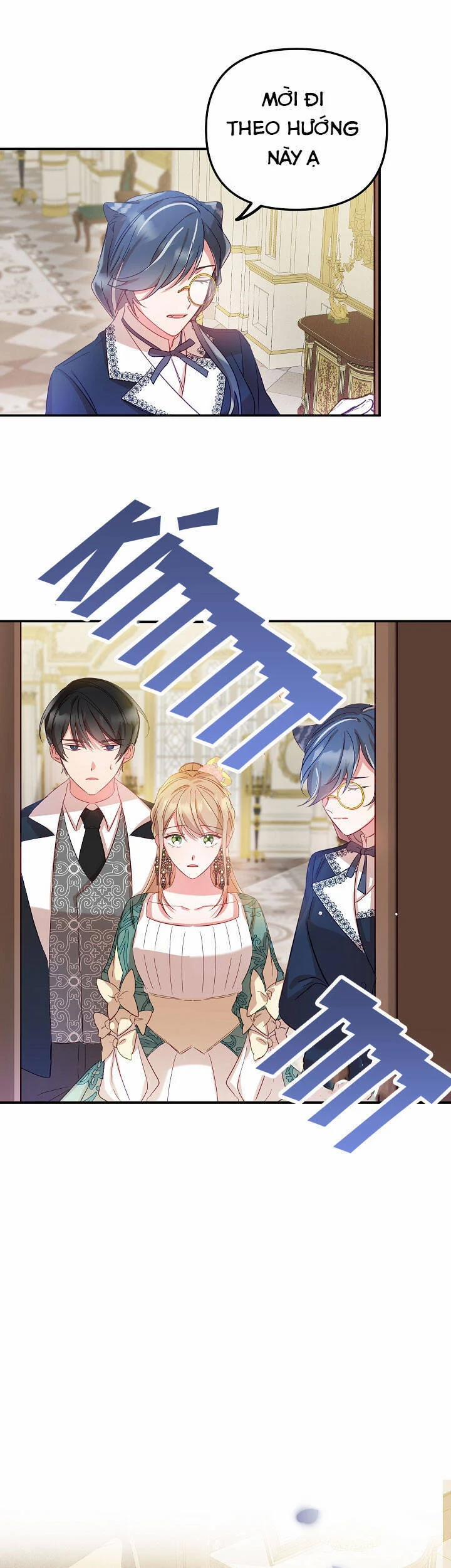 Phương Pháp Ngăn Bạo Chúa Hắc Hoá 19 trang 15