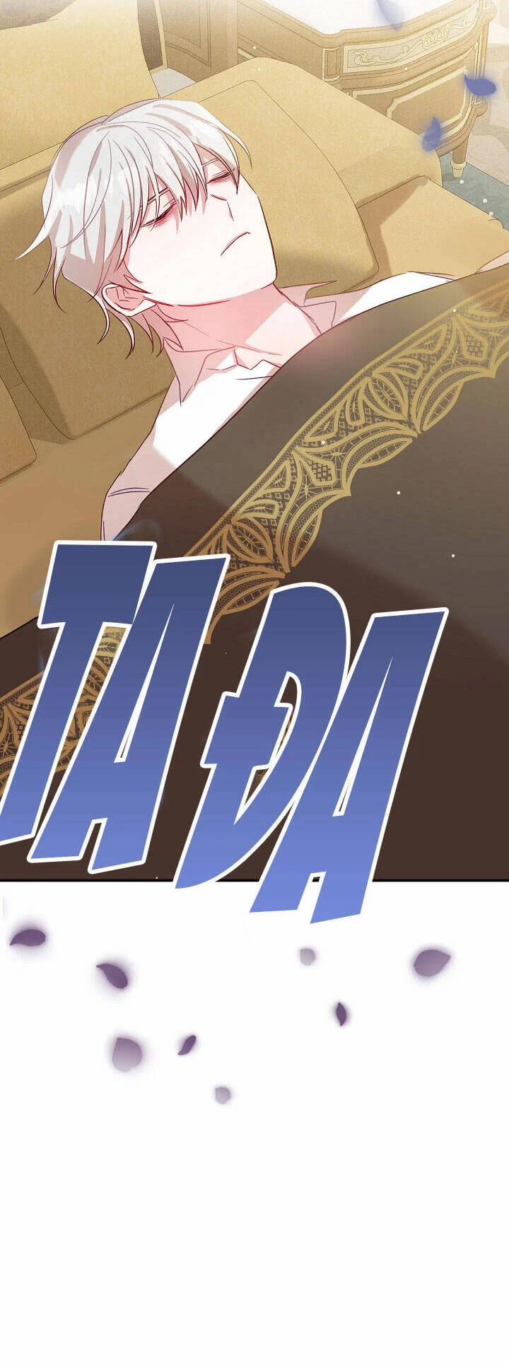 Phương Pháp Ngăn Bạo Chúa Hắc Hoá 19 trang 16