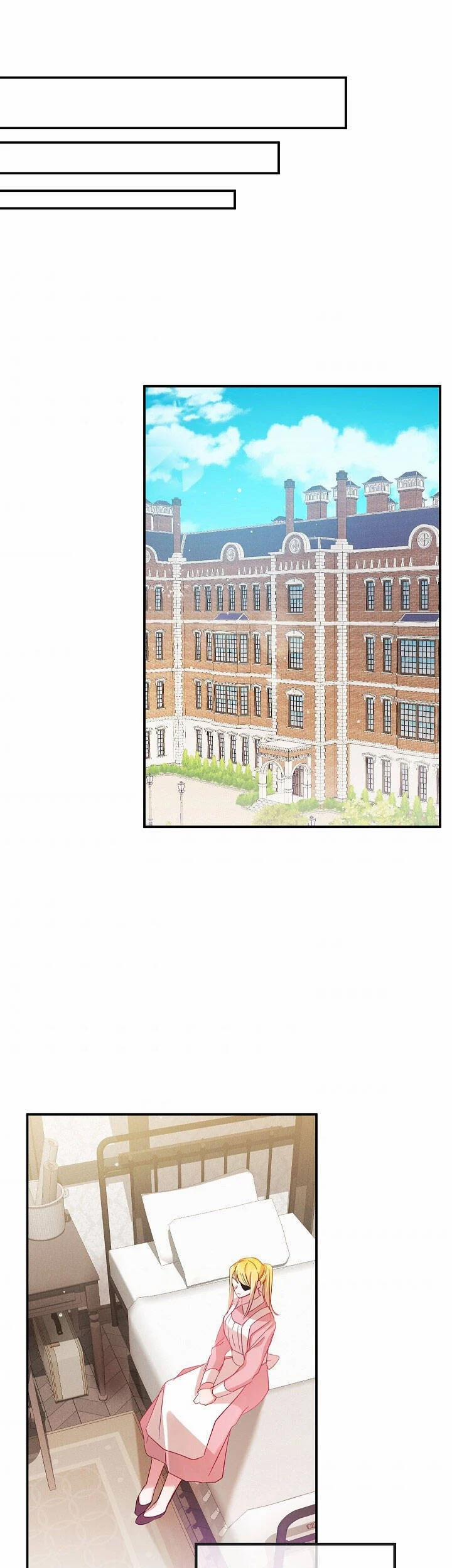 Phương Pháp Ngăn Bạo Chúa Hắc Hoá 19 trang 19