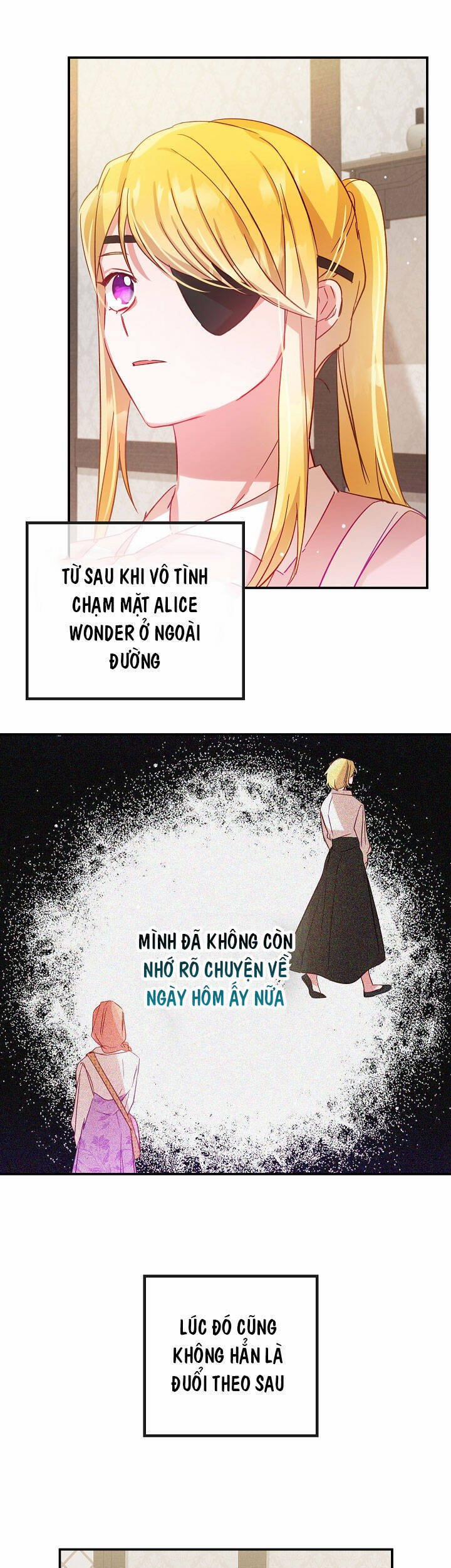 Phương Pháp Ngăn Bạo Chúa Hắc Hoá 19 trang 21