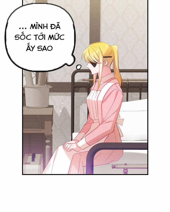 Phương Pháp Ngăn Bạo Chúa Hắc Hoá 19 trang 22