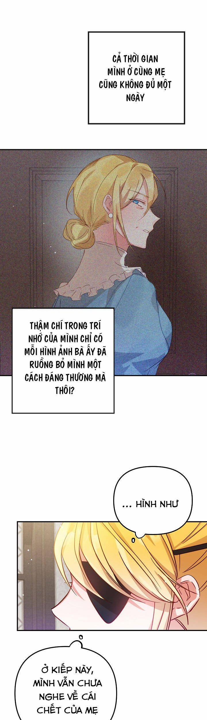 Phương Pháp Ngăn Bạo Chúa Hắc Hoá 19 trang 23