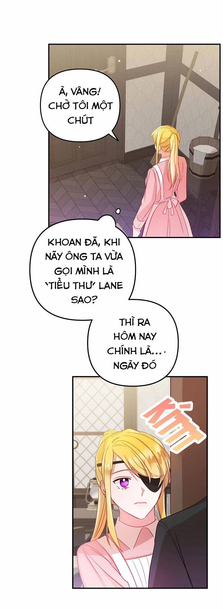 Phương Pháp Ngăn Bạo Chúa Hắc Hoá 19 trang 27