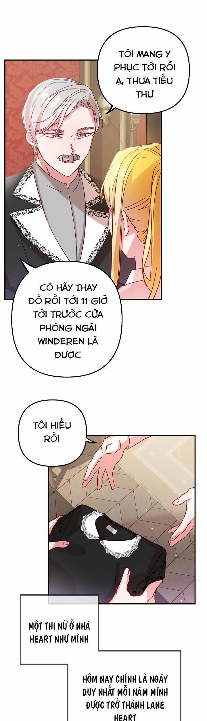 Phương Pháp Ngăn Bạo Chúa Hắc Hoá 19 trang 28