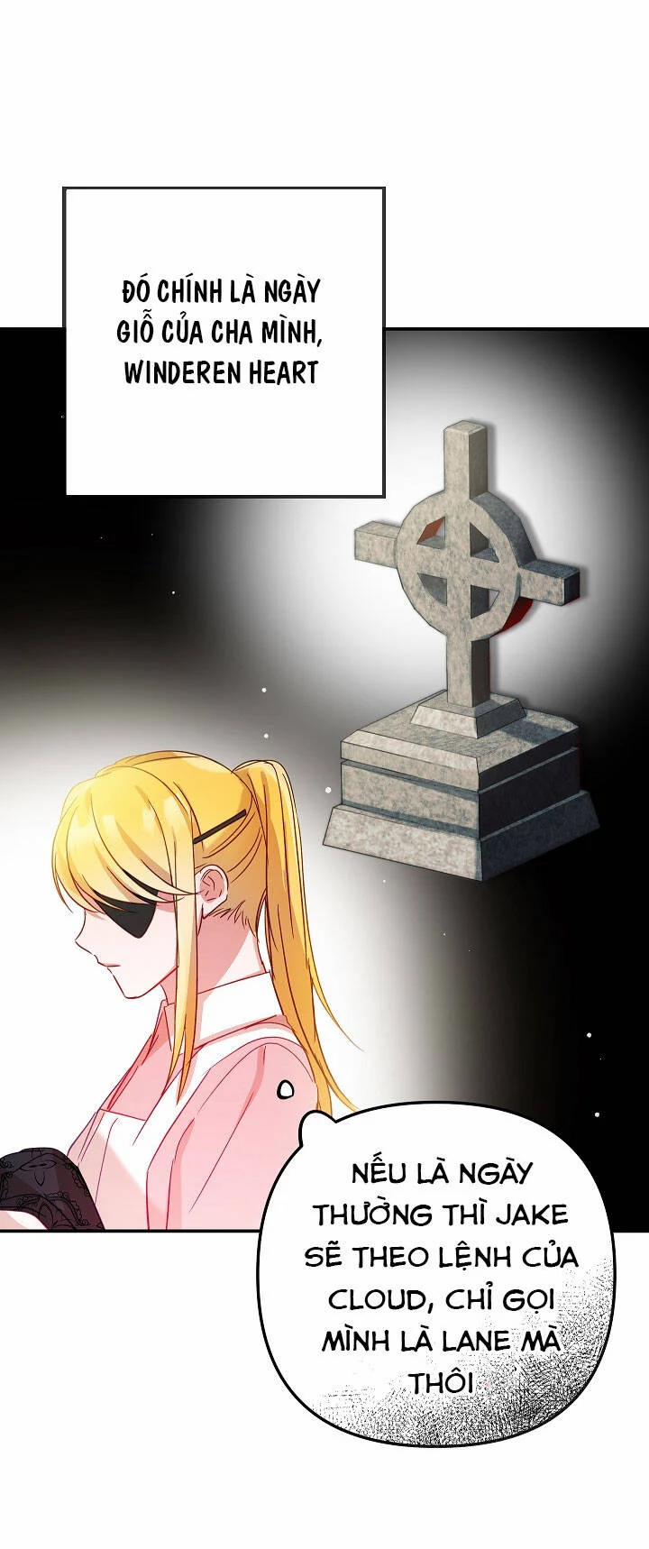 Phương Pháp Ngăn Bạo Chúa Hắc Hoá 19 trang 30