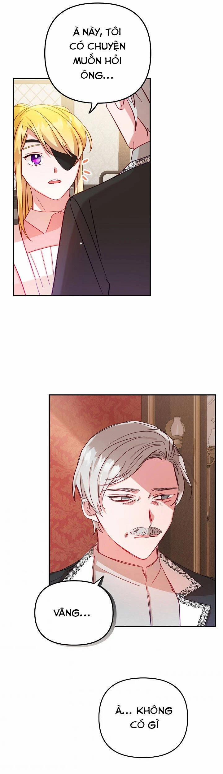 Phương Pháp Ngăn Bạo Chúa Hắc Hoá 19 trang 31