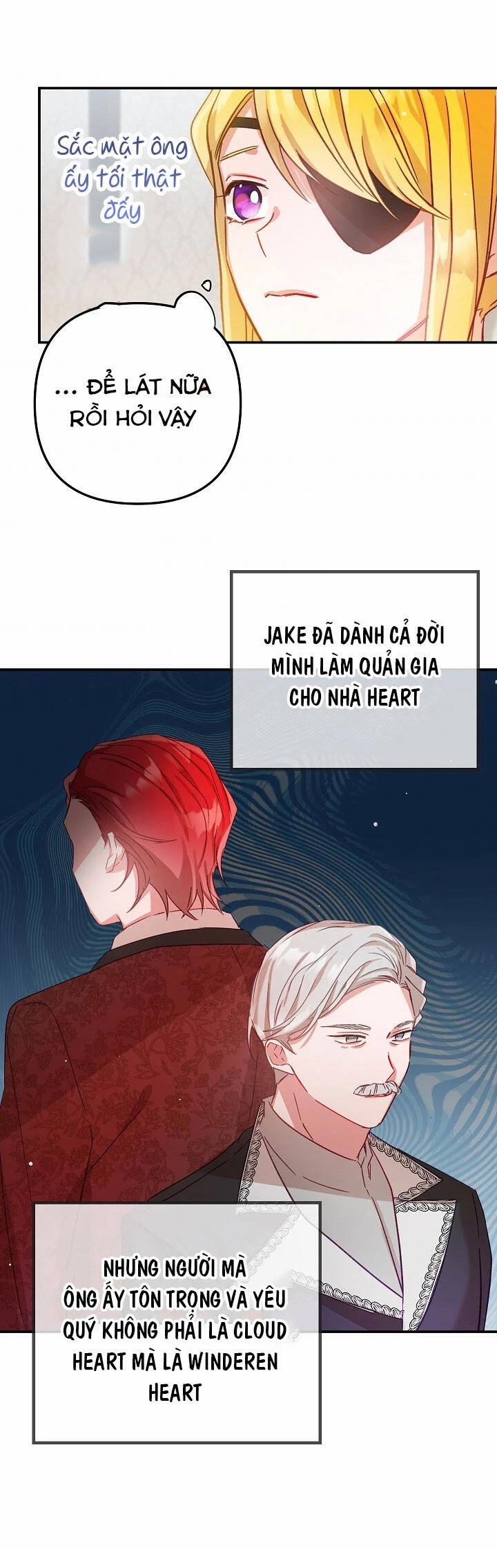 Phương Pháp Ngăn Bạo Chúa Hắc Hoá 19 trang 33